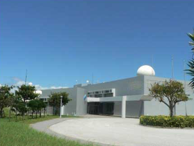 Okinawa Electromagnetic Technology Center