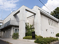 Kokubunji Radio Observatory