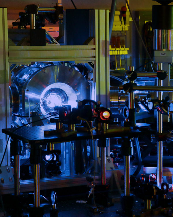 Strontium Optical Lattice Clock