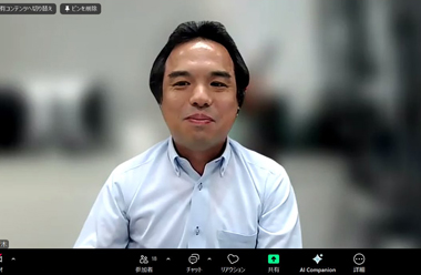 青木主任研究員が「レーザセンシング学会『2025年度廣野賞奨励賞』」を受賞