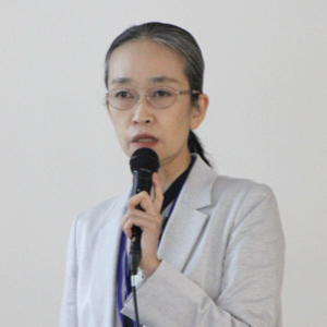 浜田マネージャー