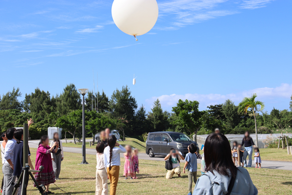 沖縄電磁波技術センターオープンハウス2025を開催