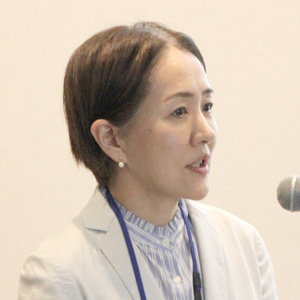 後藤室長