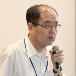 藤井上席研究員